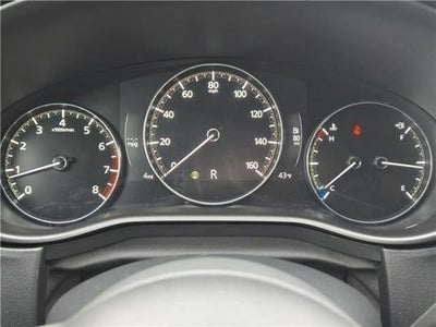 2026 Mazda Mazda CX-30 2.5 S Aire Edition