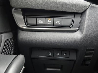 2026 Mazda Mazda CX-30 2.5 S Aire Edition