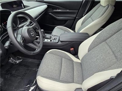 2026 Mazda Mazda CX-30 2.5 S Aire Edition