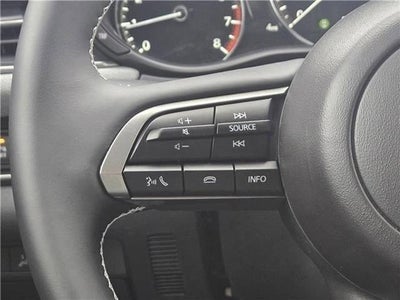 2026 Mazda Mazda CX-30 2.5 S Aire Edition