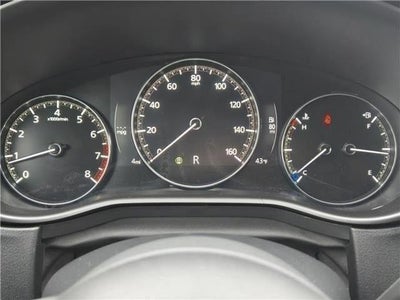 2026 Mazda Mazda CX-30 2.5 S Aire Edition