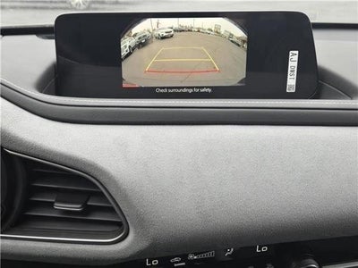 2026 Mazda Mazda CX-30 2.5 S Aire Edition