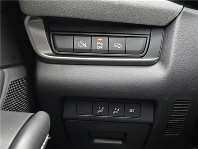 2026 Mazda Mazda CX-30 2.5 S Aire Edition