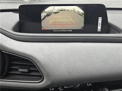 2026 Mazda Mazda CX-30 2.5 S Aire Edition