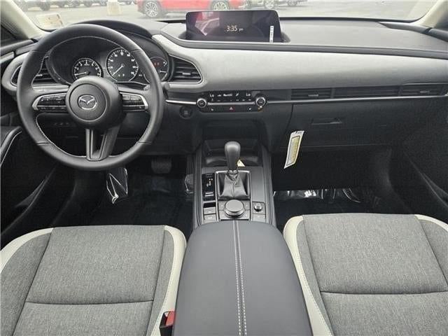 2026 Mazda Mazda CX-30 2.5 S Aire Edition