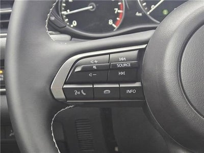 2026 Mazda Mazda CX-30 2.5 S Aire Edition