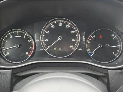 2026 Mazda Mazda CX-30 2.5 S Aire Edition