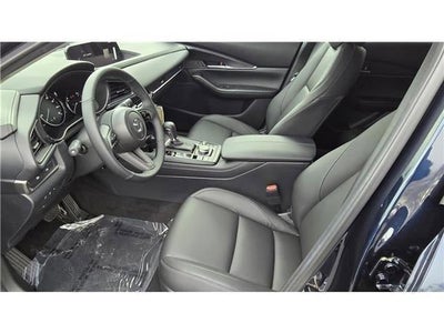 2026 Mazda Mazda CX-30 2.5 S Preferred AWD