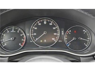 2026 Mazda Mazda CX-30 2.5 S Preferred AWD