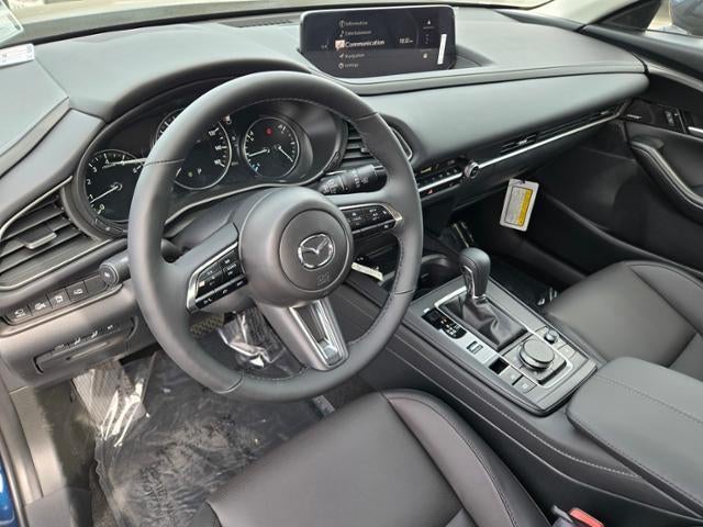 2026 Mazda Mazda CX-30 2.5 S Premium AWD