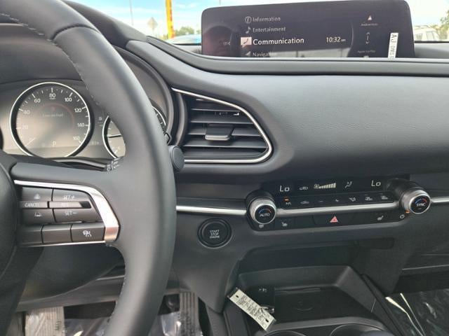 2026 Mazda Mazda CX-30 2.5 S Premium AWD