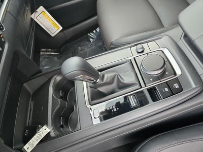 2026 Mazda Mazda CX-30 2.5 S Premium AWD