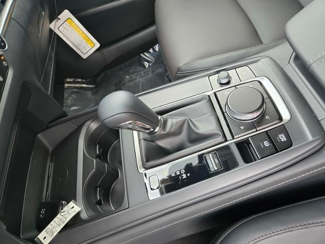 2026 Mazda Mazda CX-30 2.5 S Premium AWD