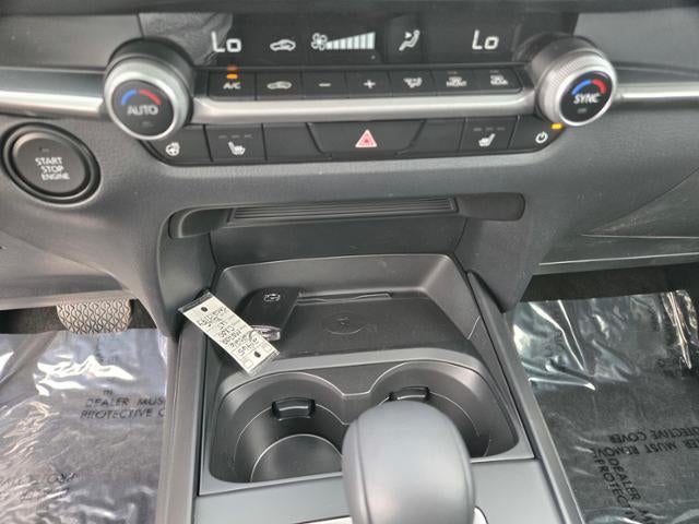 2026 Mazda Mazda CX-30 2.5 S Premium AWD