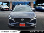 2026 Mazda Mazda CX-30 2.5 S Premium AWD