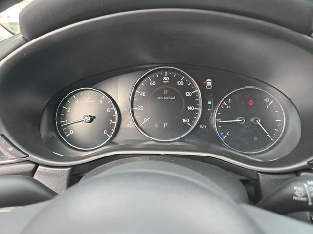 2026 Mazda Mazda CX-30 2.5 S Premium AWD