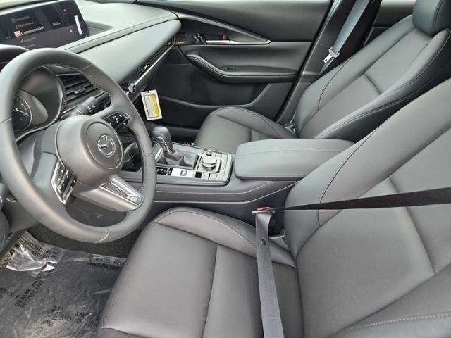 2026 Mazda Mazda CX-30 2.5 S Premium AWD