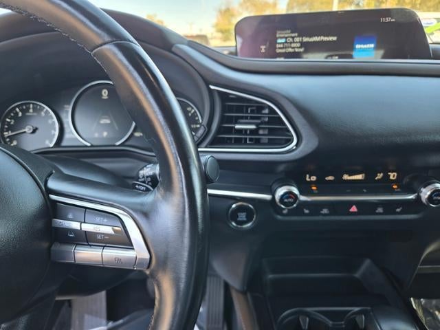 2022 Mazda Mazda CX-30 2.5 Turbo Premium Package AWD