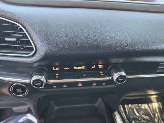 2022 Mazda Mazda CX-30 2.5 Turbo Premium Package AWD