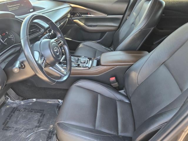 2022 Mazda Mazda CX-30 2.5 Turbo Premium Package AWD