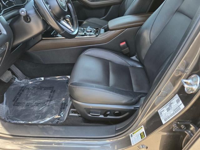 2022 Mazda Mazda CX-30 2.5 Turbo Premium Package AWD