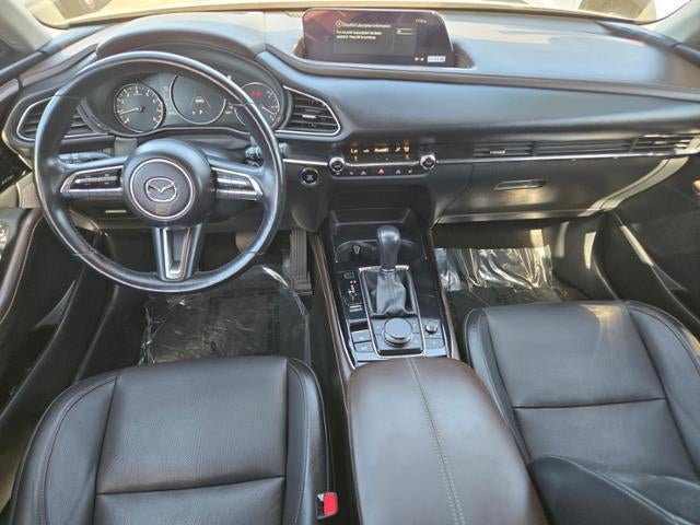 2022 Mazda Mazda CX-30 2.5 Turbo Premium Package AWD
