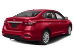 2019 Nissan Sentra SV CVT *Ltd Avail*