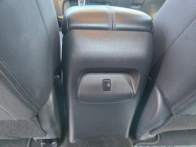 2024 Nissan Sentra SV CVT