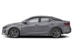 2024 Nissan Sentra SV CVT