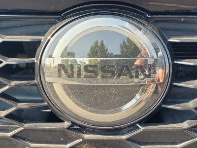 2021 Nissan Sentra SV CVT