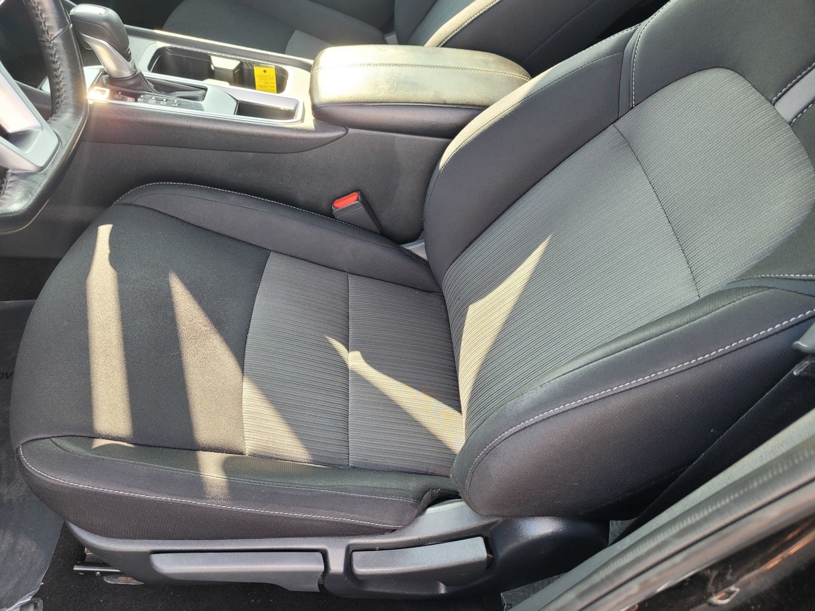 2021 Nissan Sentra SV CVT