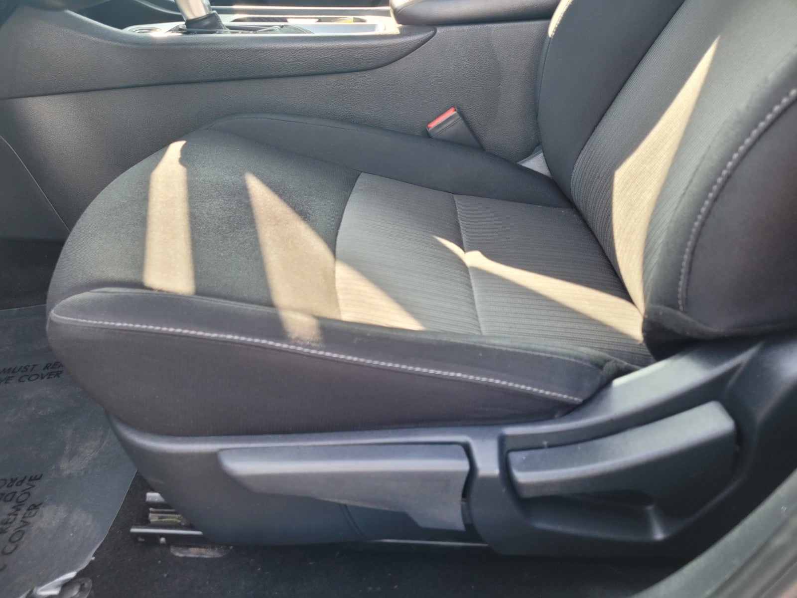 2021 Nissan Sentra SV CVT