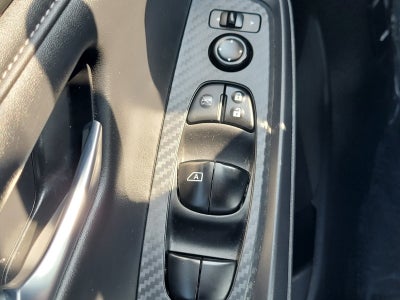 2021 Nissan Sentra SV CVT