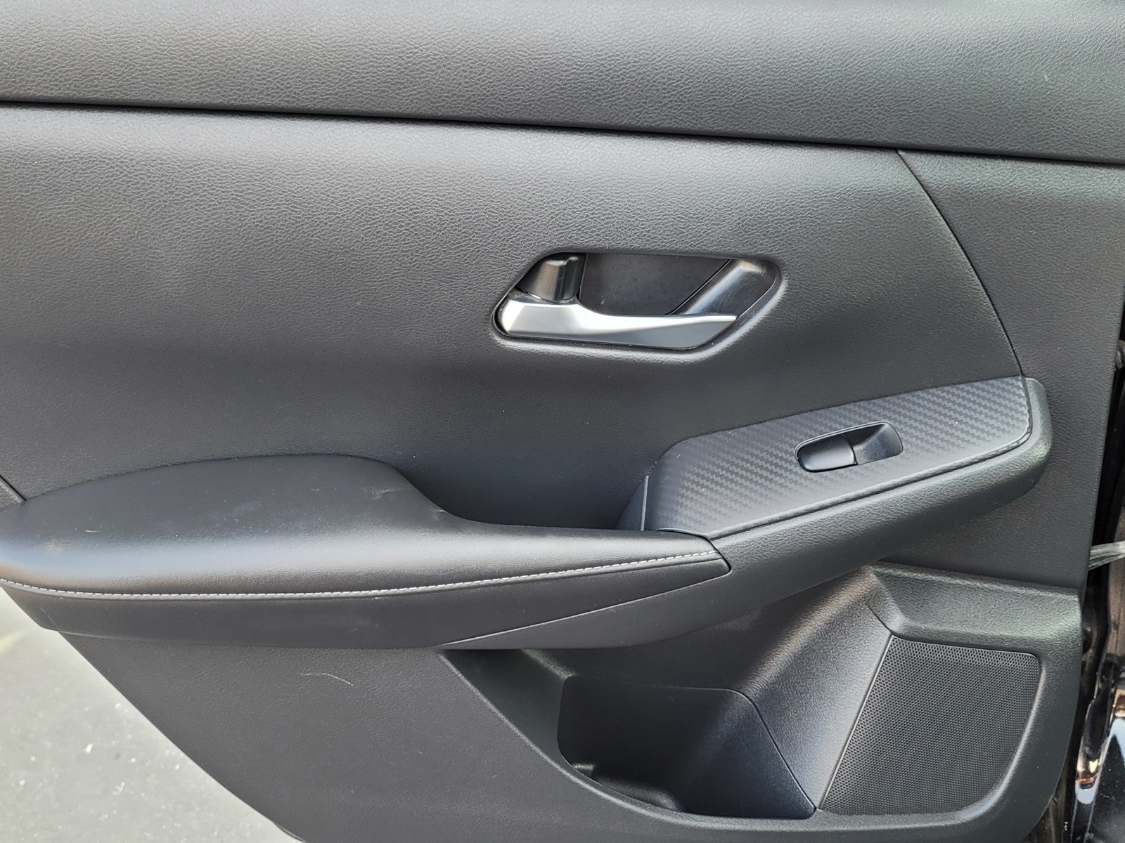 2021 Nissan Sentra SV CVT