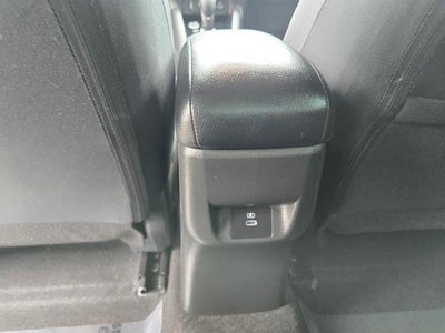 2025 Nissan Versa SV CVT