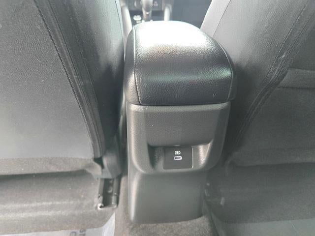2025 Nissan Versa SV CVT