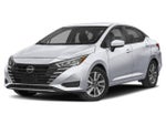 2025 Nissan Versa SV CVT