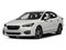 2017 Subaru Impreza 2.0i Limited 4-door CVT