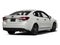 2017 Subaru Impreza 2.0i Limited 4-door CVT