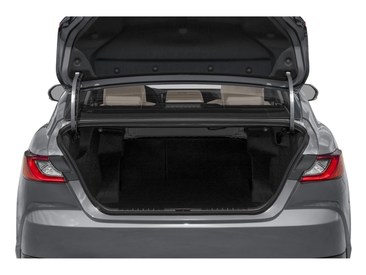 2025 Toyota Camry XLE (SE)