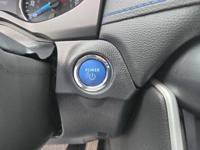2022 Toyota RAV4 Hybrid SE AWD (Natl)