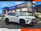 2022 Toyota RAV4 Hybrid SE AWD (Natl)