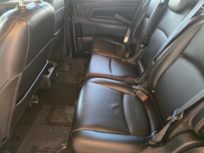 2023 Honda Odyssey Sport Auto