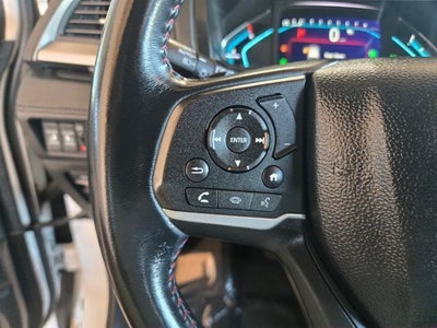 2023 Honda Odyssey Sport Auto