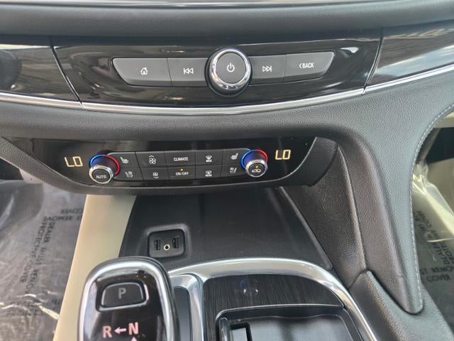2019 Buick Enclave Premium FWD
