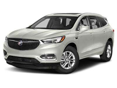 2019 Buick Enclave Premium FWD