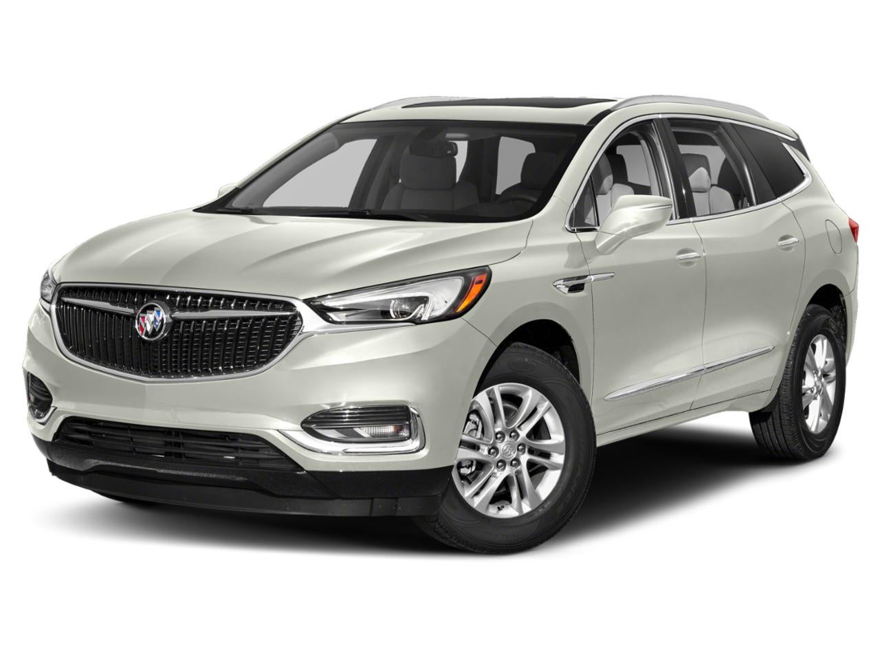 2019 Buick Enclave Premium FWD