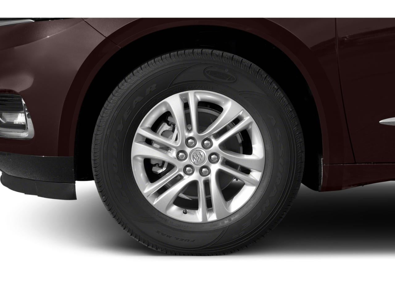 2019 Buick Enclave Premium FWD