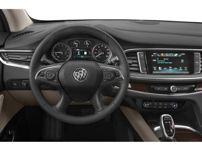 2019 Buick Enclave Premium FWD