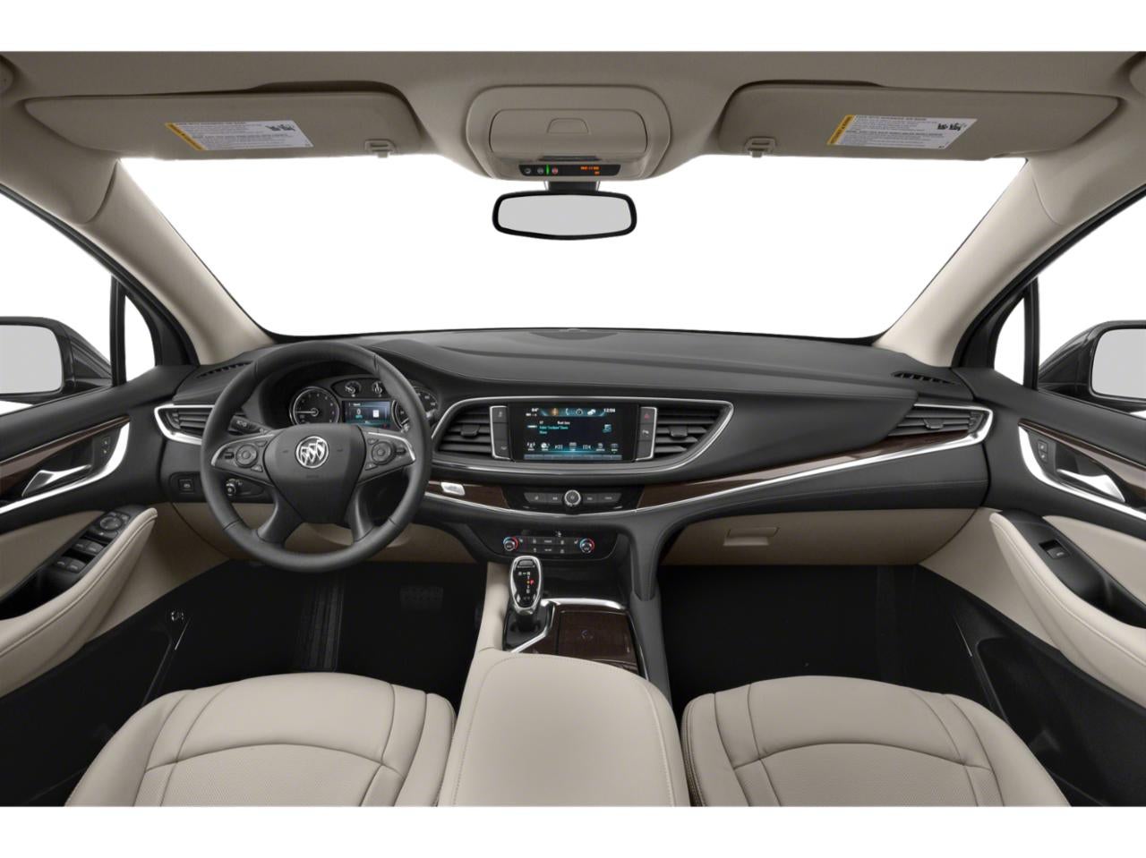 2019 Buick Enclave Premium FWD